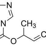Merck 3-BUTEN-2-YL 1H-IMIDAZOLE-1-CARBOXYLATE&