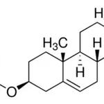 Merck DEHYDROISOANDROSTERONE 3-ACETATE, 97%