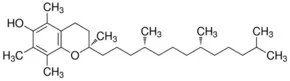 Merck (+)-A-TOCOPHEROL TYPE V FROM VEGETABLE &