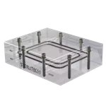 Sterlitech MEMBRANE DISTILLATION CELL