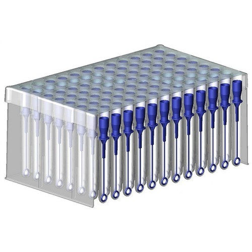 Bio Plas Astral Inoculating System