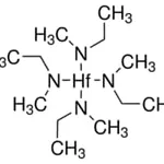 Merck TETRAKIS(ETHYLMETHYLAMIDO)HAFNIUM(IV), &