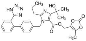 Merck OLMESARTAN MEDOXOMIL FOR SYSTEM SUITABIL