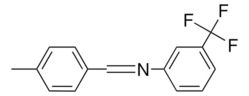 Merck N-(4-METHYLBENZYLIDENE)-3-(TRIF-