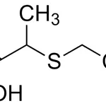 Merck 2-(Ethylthio)propanoic acid