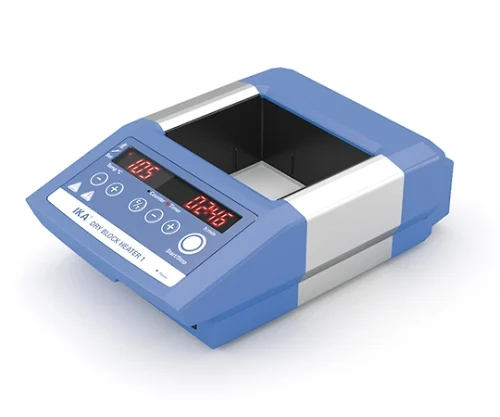 AS ONE Dry Block Heater, 드라이 블록 히터