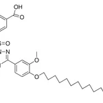 Merck 3,5-DICARBOXYBENZENESULFONIC (HE-