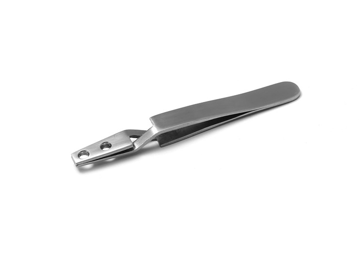 SIPEL 리버스 핀셋 R1300C-SA Tweezer