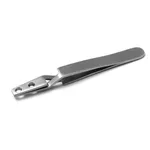 SIPEL 리버스 핀셋 R1300C-SA Tweezer