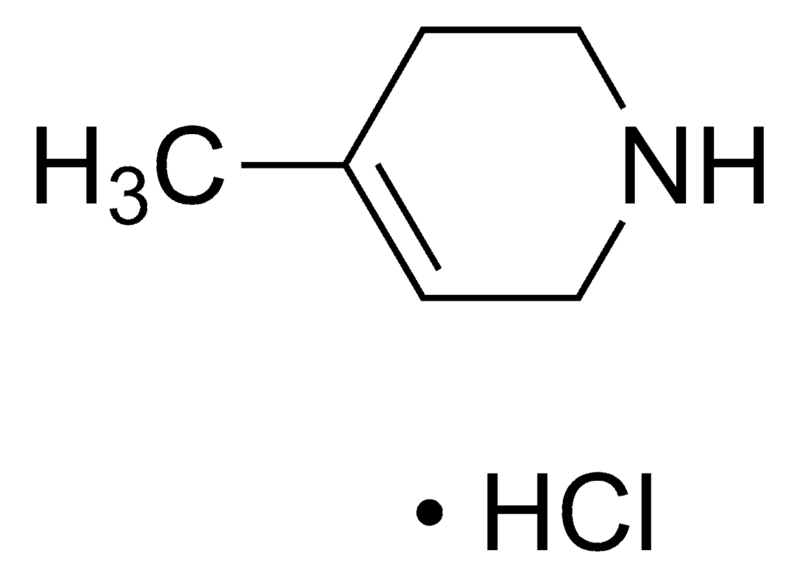 Merck 4-Methyl-1,2,3,6-tetrahydropyridine hydrochloride
