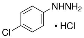 Merck 4-CHLOROPHENYLHYDRAZINE HYDROCHLORIDE, &