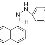 Merck 1-NAPHTHALDEHYDE PHENYLHYDRAZO - 50 MG&