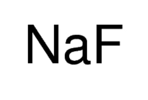 Merck SODIUM FLUORIDE, 99.99% METALS BASIS