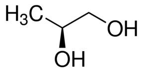 Merck (S)-(+)-1,2-PROPANEDIOL, 96% (98% EE/GL&