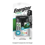 Daihan Science Energizer Complex Dry-Cell Charger, with Audio and LED Charging Indicator, 230V