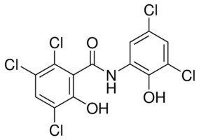 Merck OXYCLOZANIDE