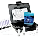 Thermo Fisher Scientific Hardness (Total) Titrets Titration Cells Water Testing Kit