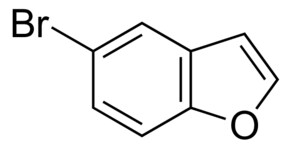 Merck 5-BROMOBENZOFURAN, 97%