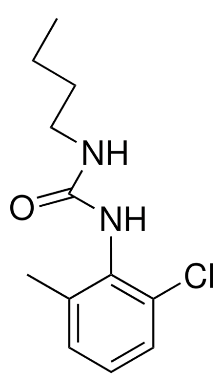 Merck 1-BUTYL-3-(2-CHLORO-6-METHYLPHE-