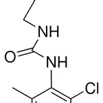 Merck 1-BUTYL-3-(2-CHLORO-6-METHYLPHE-
