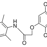Merck 2-(2,4,5-TRICHLOROPHENOXY)-2', - 50 MG&