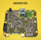 [저울 부품] [P] Analog PCB E-box [69W00163]