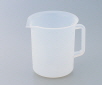 AS ONE PFA Beaker with Handle, PFA 비커(손잡이형)