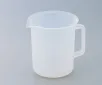 AS ONE PFA Beaker with Handle, PFA 비커(손잡이형)