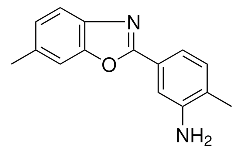 Merck 2-METHYL-5-(6-METHYL-1,3-BENZOXA-