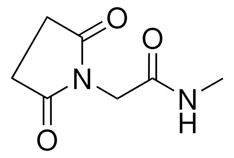 Merck 2-(2,5-DIOXO-1-PYRROLIDINYL)-N-M-