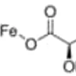 Merck D-GLUCONIC ACID, IRON(II) SALT DIHYDRATE