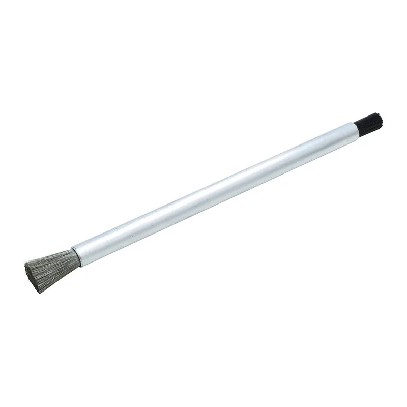 AS ONE Electrostatic Eliminating Brush (Pipe Brush), 정전기 제거 브러시 (파이프 브러시)