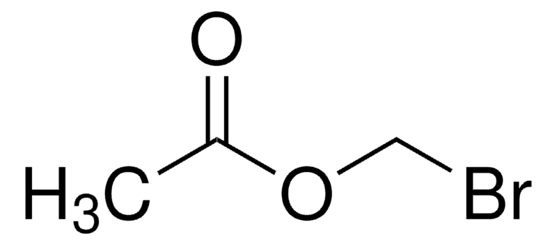 Merck Bromomethyl acetate