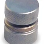 Merck 7mm Pellet die assembly for Specac(R) mi