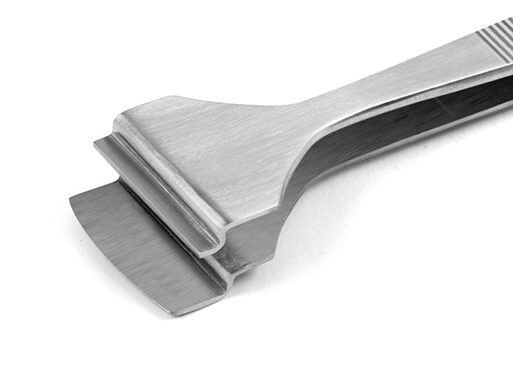 SIPEL 웨이퍼 핀셋 800A-SA Wafer Tweezer