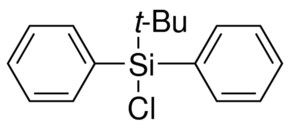 Merck TERT-BUTYLCHLORODIPHENYLSILANE, 98%