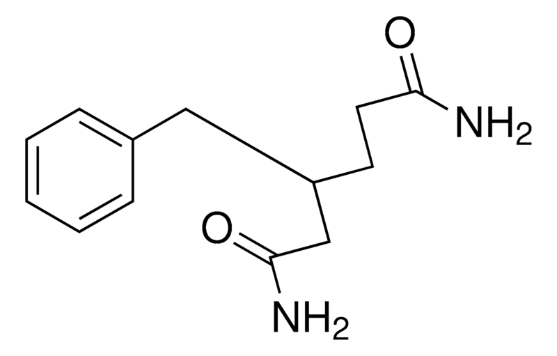 Merck 3-BENZYLADIPAMIDE - 50 MG