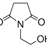 Merck N-(2-HYDROXYETHYL)SUCCINIMIDE, 95%
