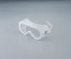 AS ONE Safety Goggle, 1안형보안경(고글)