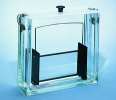 Merck LATCH-LID(TM) TLC DEVELOPING CHAMBERS F&