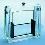 Merck LATCH-LID(TM) TLC DEVELOPING CHAMBERS F&