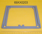 [저울 부품] Frame with flexures