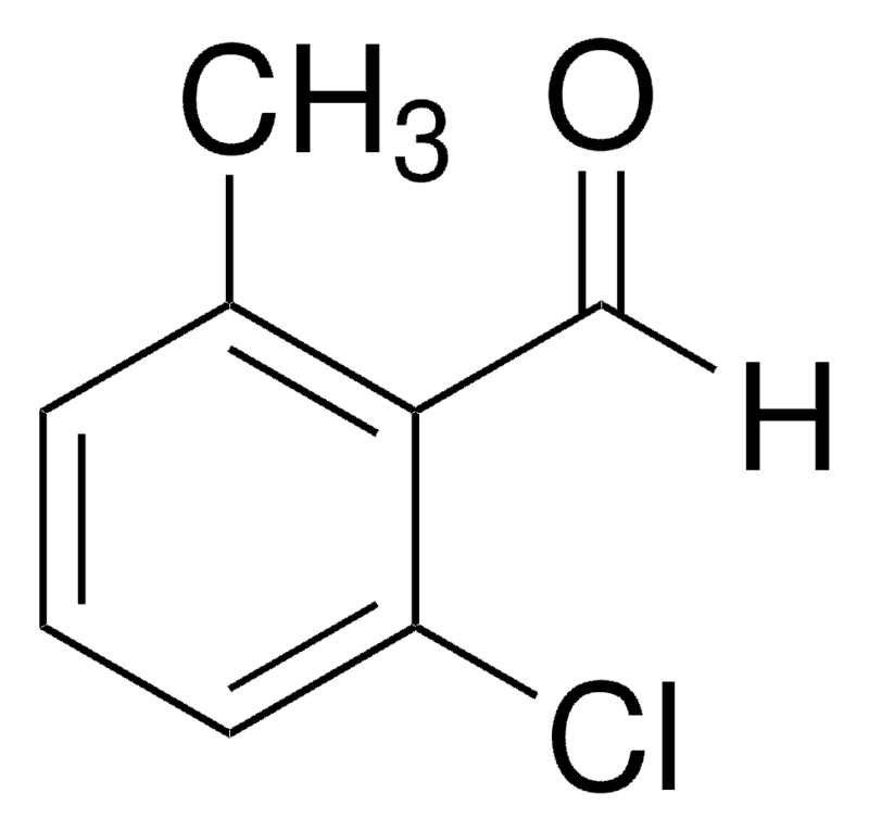 Merck 2-Chloro-6-methylbenzaldehyde
