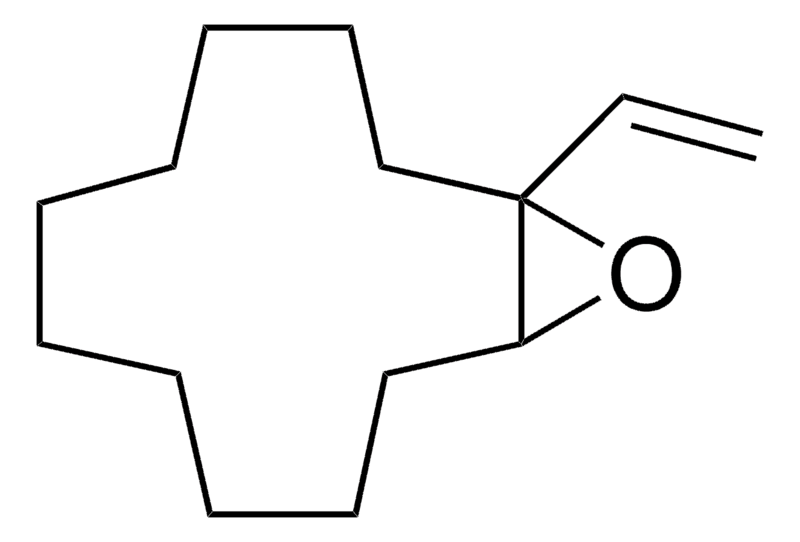 Merck 1-VINYL-13-OXA-BICYCLO(10.1.0) - 25 MG&
