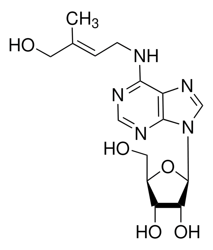 Merck trans-Zeatin-riboside