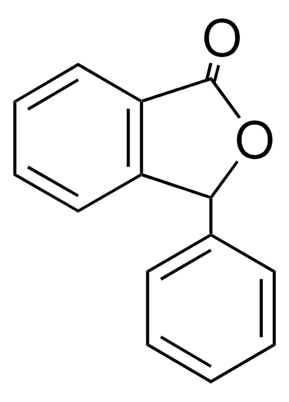 Merck 3-PHENYLPHTHALIDE