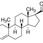 Merck Progesterone, meets USP testing specific