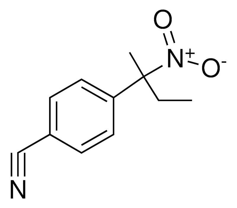 Merck 4-(1-METHYL-1-NITROPROPYL)BENZ - 50 MG&