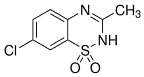 Merck DIAZOXIDE
