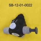 [정수기 부품] Pressure regulator Arium® basic